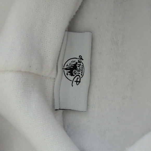 Pullover Mickey Mouse Hoodie With Kangaroo Pockets ❤️ - Picture 4 of 10